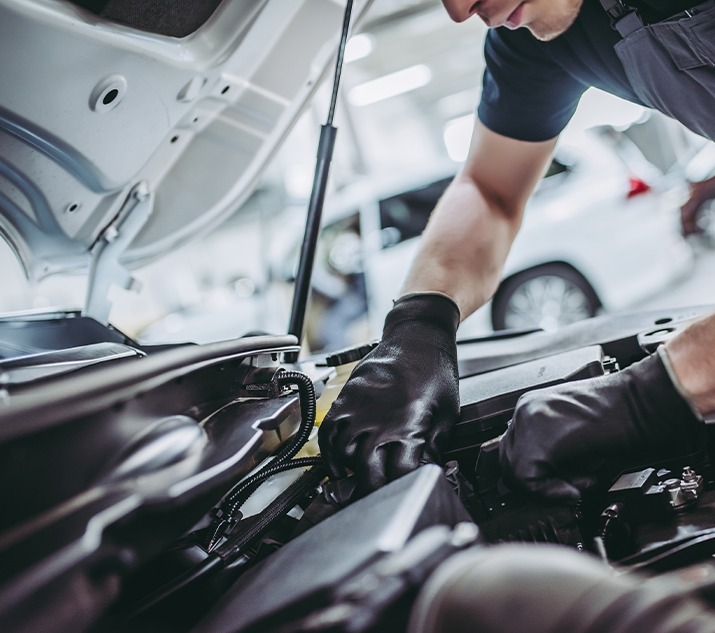 les rossandes entretien mecanique auto